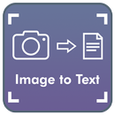 Image to text converter, PDF OCR, Scan & Translate APK