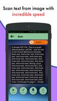 Image to text converter, PDF OCR, Scan & Translate تصوير الشاشة 1