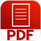 PDF To Word Converter icône