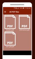 PDF To Word Converter स्क्रीनशॉट 1