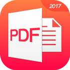 PDF Viewer Free icône