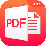 PDF Viewer Free ikona
