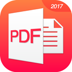 PDF Viewer Free أيقونة