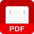 PDF Reader for Android simgesi