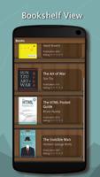 PDF Reader for Android Plakat