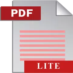 PDF Reader Lite APK Herunterladen