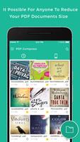 PDF Compress - Reduce file size screenshot 1