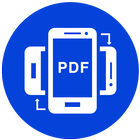 Rotate PDF Permanently icône