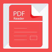 PDF File Viewer icon
