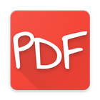 Outils PDF : Scanner, éditeur icône