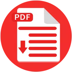 PDF FILE READER APK Herunterladen