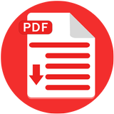 PDF FILE READER icône