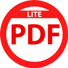 PDF Reader Lite Zeichen