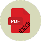 PDF Merger & PDF Combiner 图标