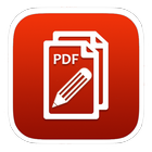 PDF editor & PDF converter pro иконка