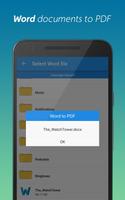 PDF editor & PDF converter pro تصوير الشاشة 1