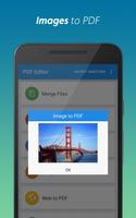 PDF editor & PDF converter pro تصوير الشاشة 2
