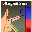 Cours Magnétisme - Physique aplikacja