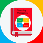 Marketing Management ícone