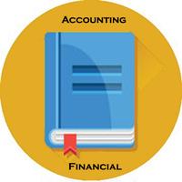 Financial Accounting poster