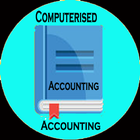 Computerized Accounting icon