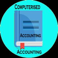Computerized Accounting poster