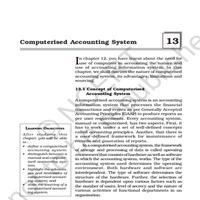 Computerized Accounting screenshot 2