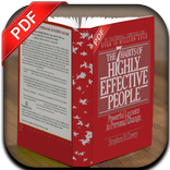 📖 7 habits highly effective 📖