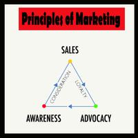 Principles of Marketing screenshot 2