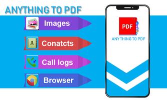 Free PDF - Convert File to PDF & PDF Viewer Ekran Görüntüsü 2