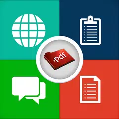 Скачать PDF Converter:Documents To PDF APK