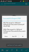 Pdf Converter + Pdf To Word - Jpg to Pdf Creator 스크린샷 3