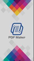 PDF Maker 海報