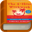 The 4-Hour Workweek ikona