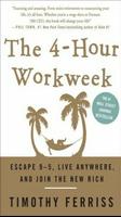 The 4-Hour Workweek screenshot 3