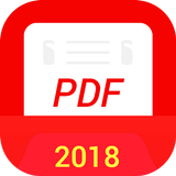 PDF Reader Zeichen