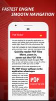 PDF Reader स्क्रीनशॉट 1