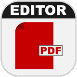 PDF Editor aplikacja