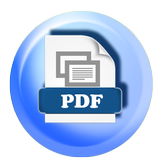 Document Scanner : PDF Reader + PDF Creator 图标