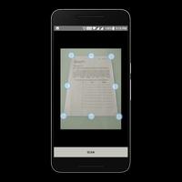 Document Scanner : PDF Reader + PDF Creator capture d'écran 3