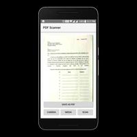Document Scanner : PDF Reader + PDF Creator 截图 2