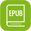 PDF To ePUB Converter