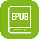 PDF To ePUB Converter APK