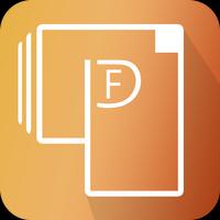 1 Schermata PDF Reader - PDF Viewer