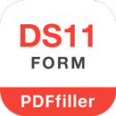 Form DS 11: Sign Digital Passport eForm APK