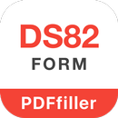 Form DS 82: Sign Digital Passp APK