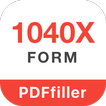 Form 1040X for IRS: Sign Perso