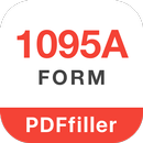 PDF Form 1095 A for IRS: Sign Personal Tax eForm APK