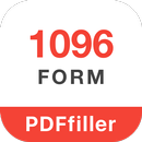 PDF Form 1096 for IRS: Sign Income Tax eForm APK