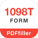 PDF Form 1098 T for IRS: Sign Tax Digital eForm APK